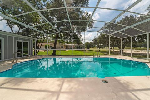 A home in DELTONA