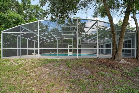 A home in DELTONA