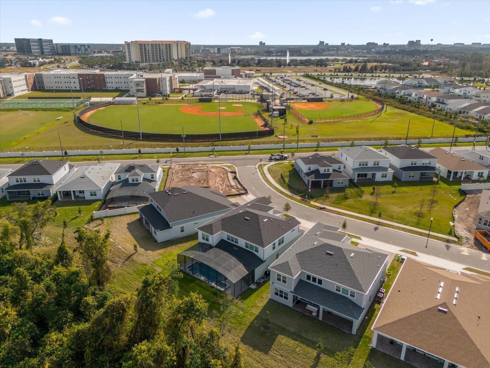 PARKVIEW RESERVE PH 2 - Residential Lease
