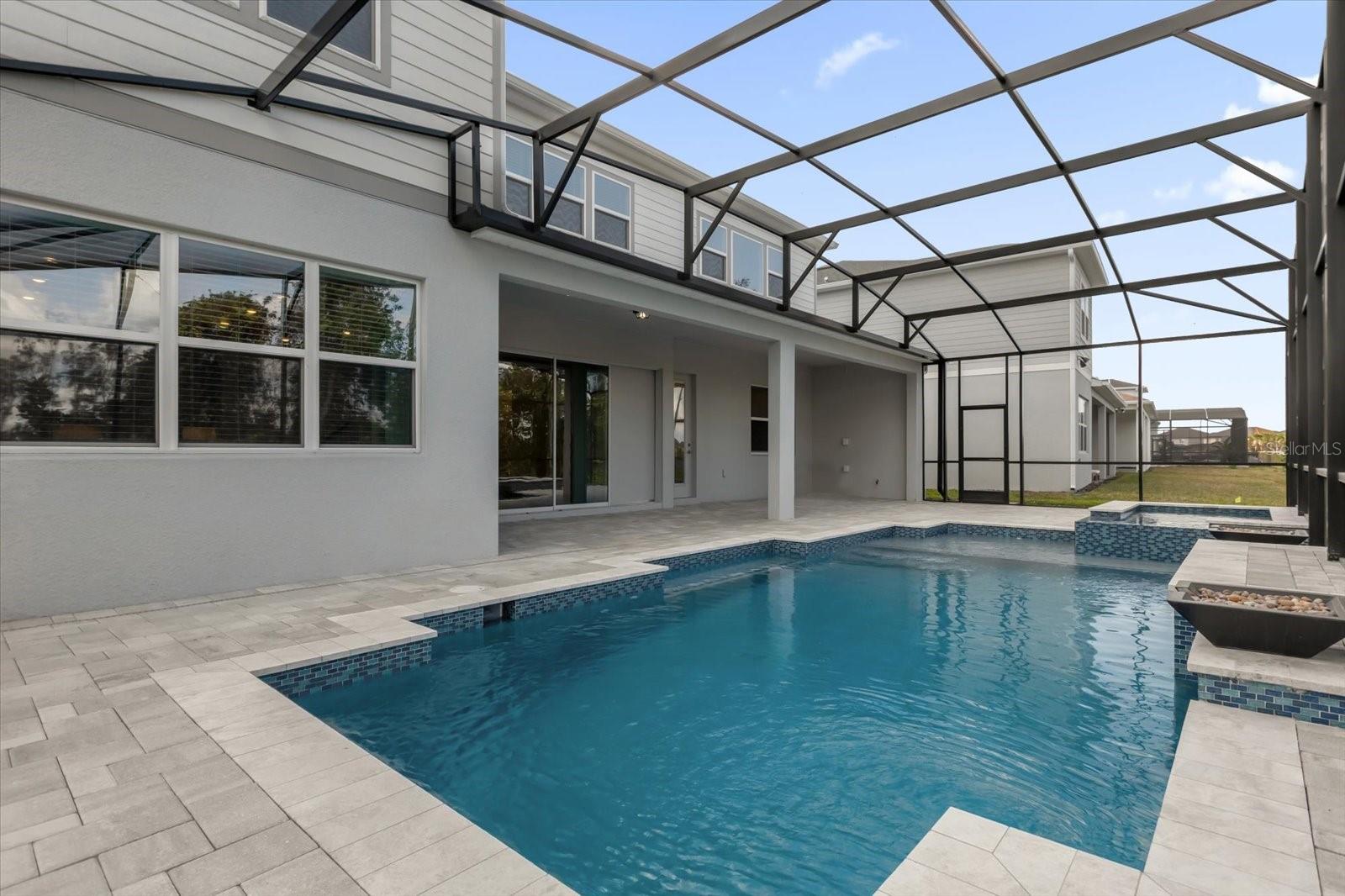 PARKVIEW RESERVE PH 2 - Residential Lease
