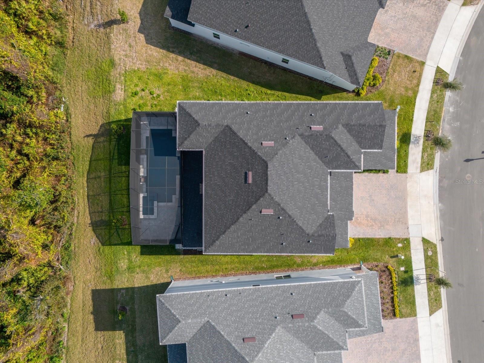 PARKVIEW RESERVE PH 2 - Residential Lease