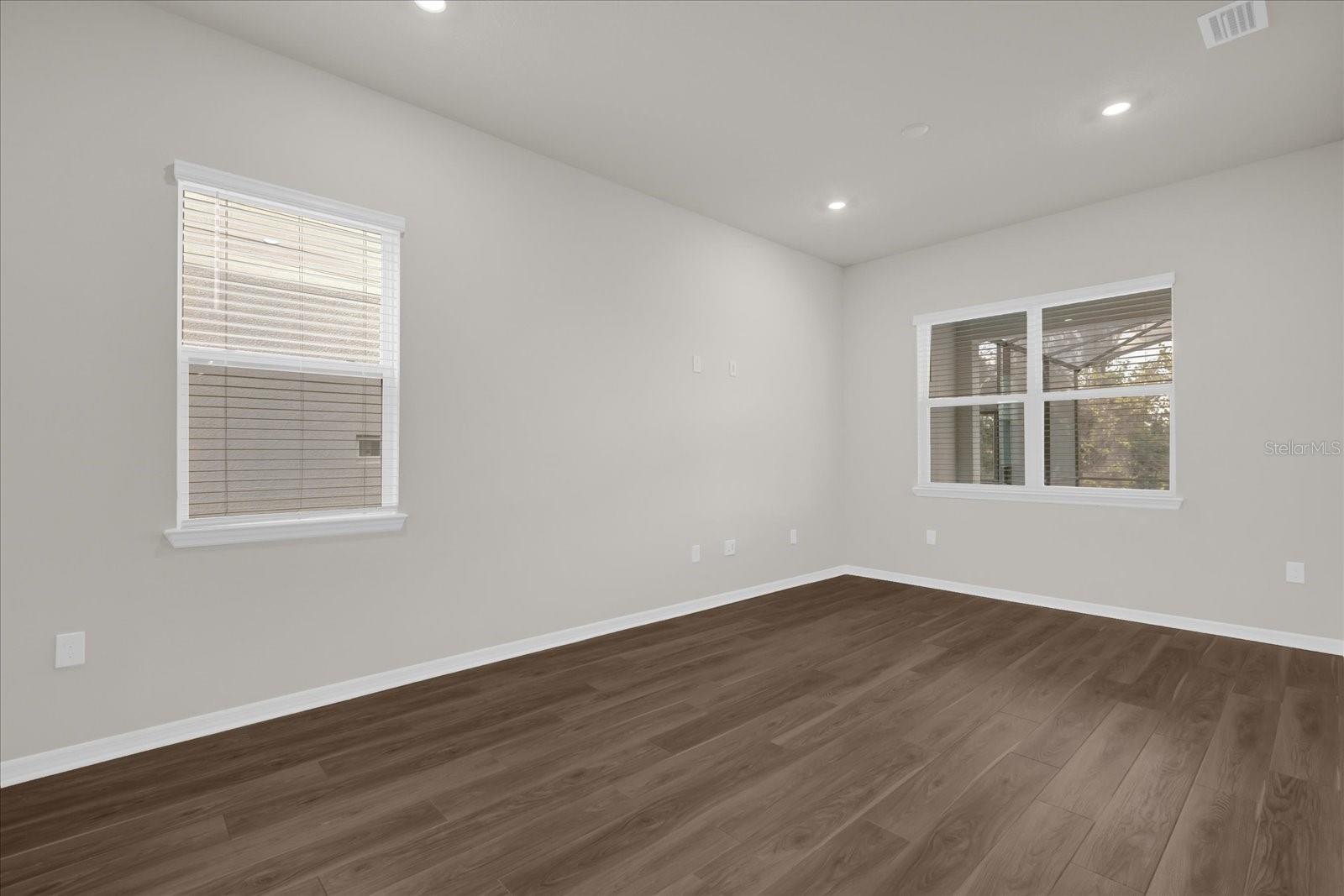 PARKVIEW RESERVE PH 2 - Residential Lease