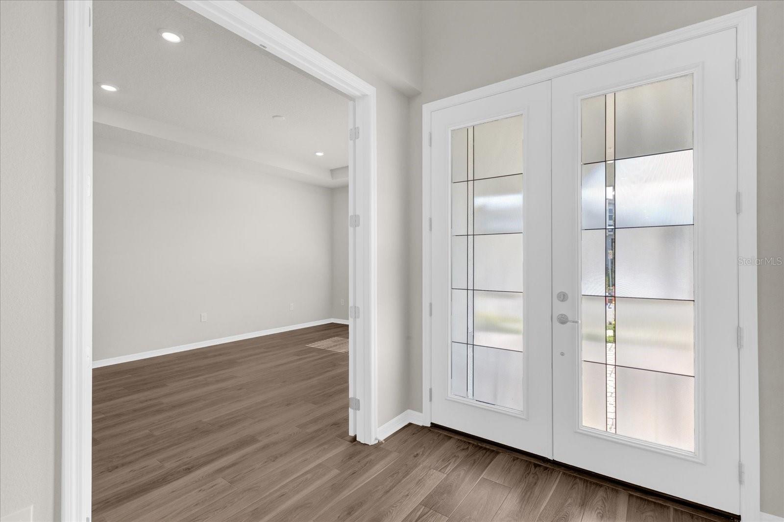 PARKVIEW RESERVE PH 2 - Residential Lease