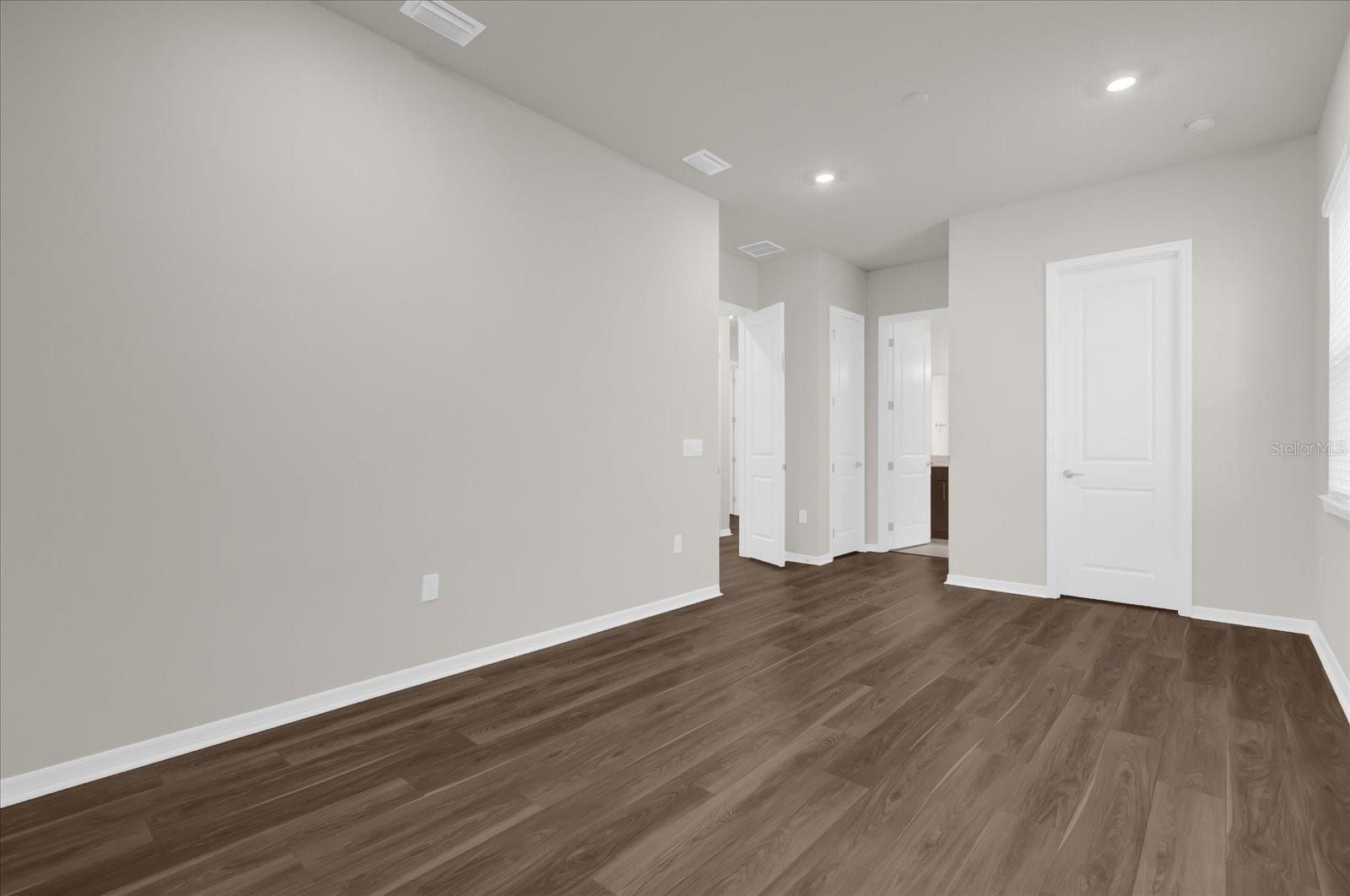 PARKVIEW RESERVE PH 2 - Residential Lease