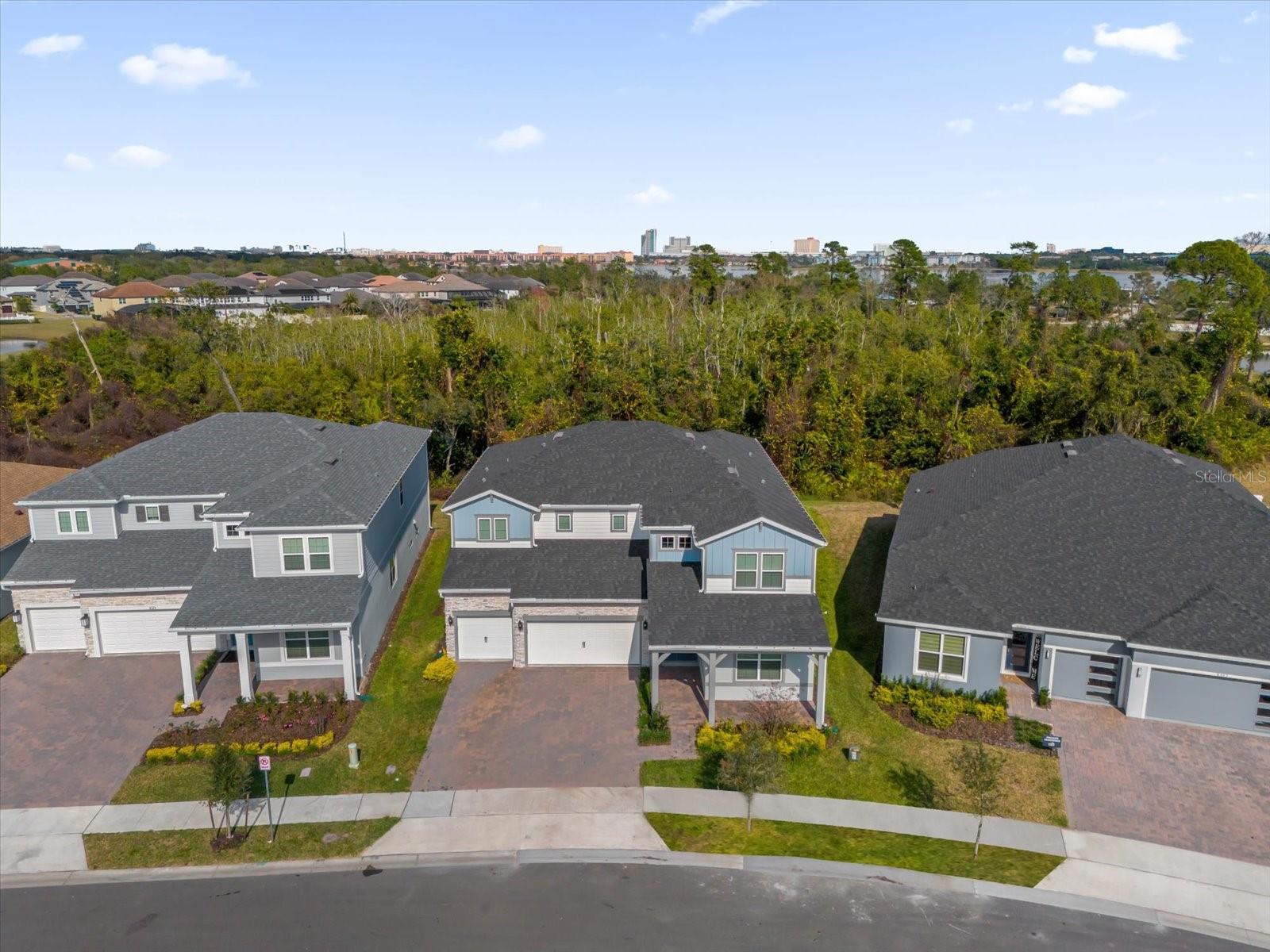 PARKVIEW RESERVE PH 2 - Residential Lease