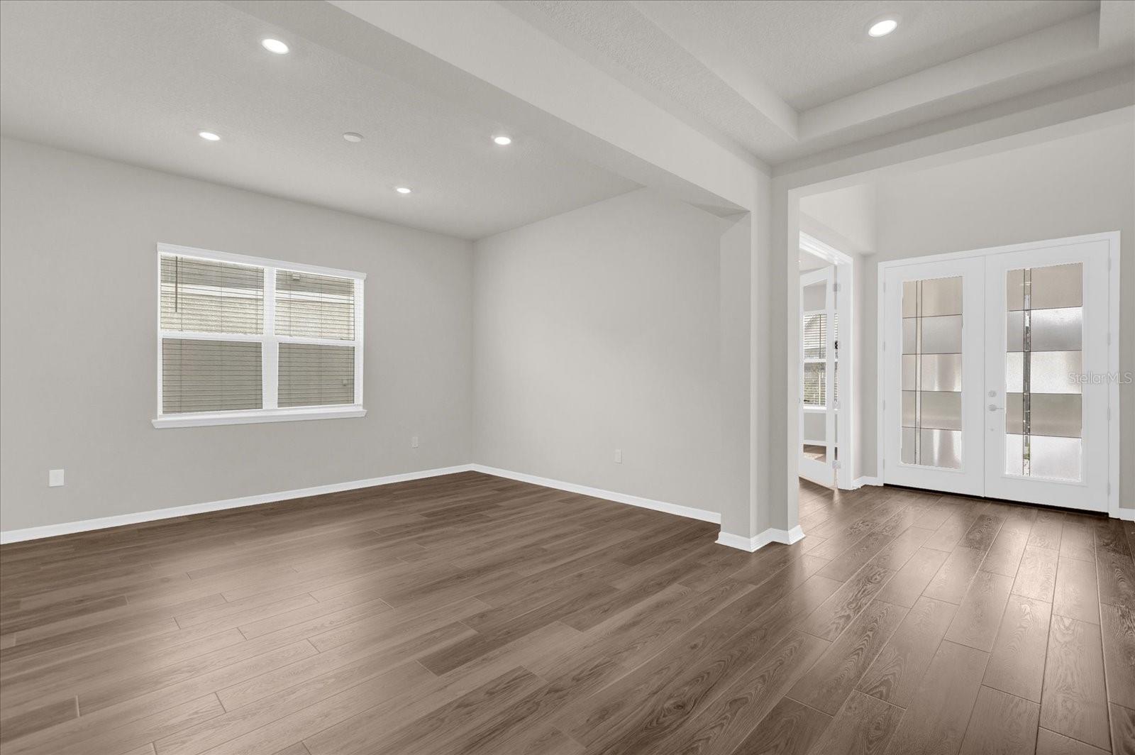PARKVIEW RESERVE PH 2 - Residential Lease