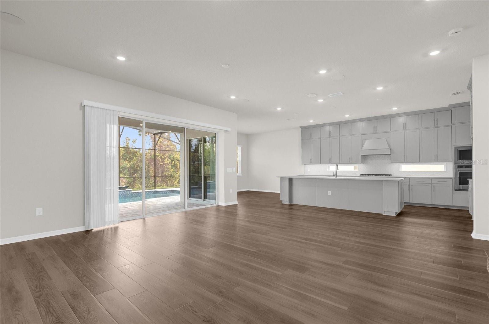 PARKVIEW RESERVE PH 2 - Residential Lease