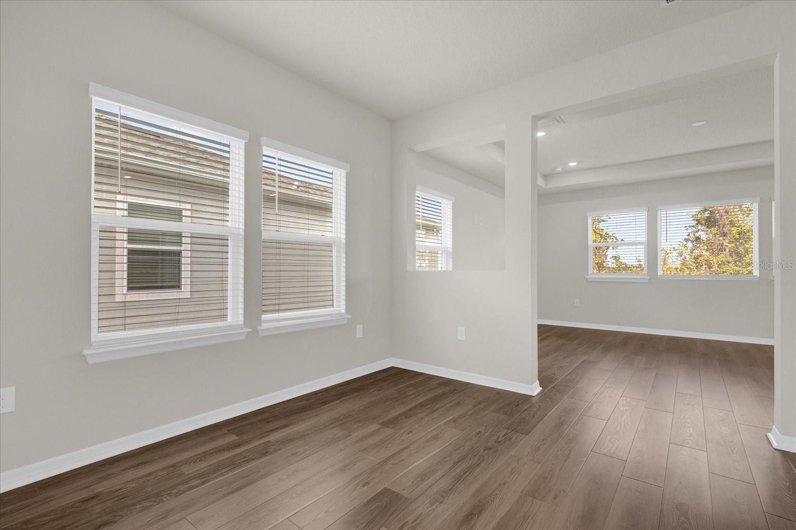 PARKVIEW RESERVE PH 2 - Residential Lease