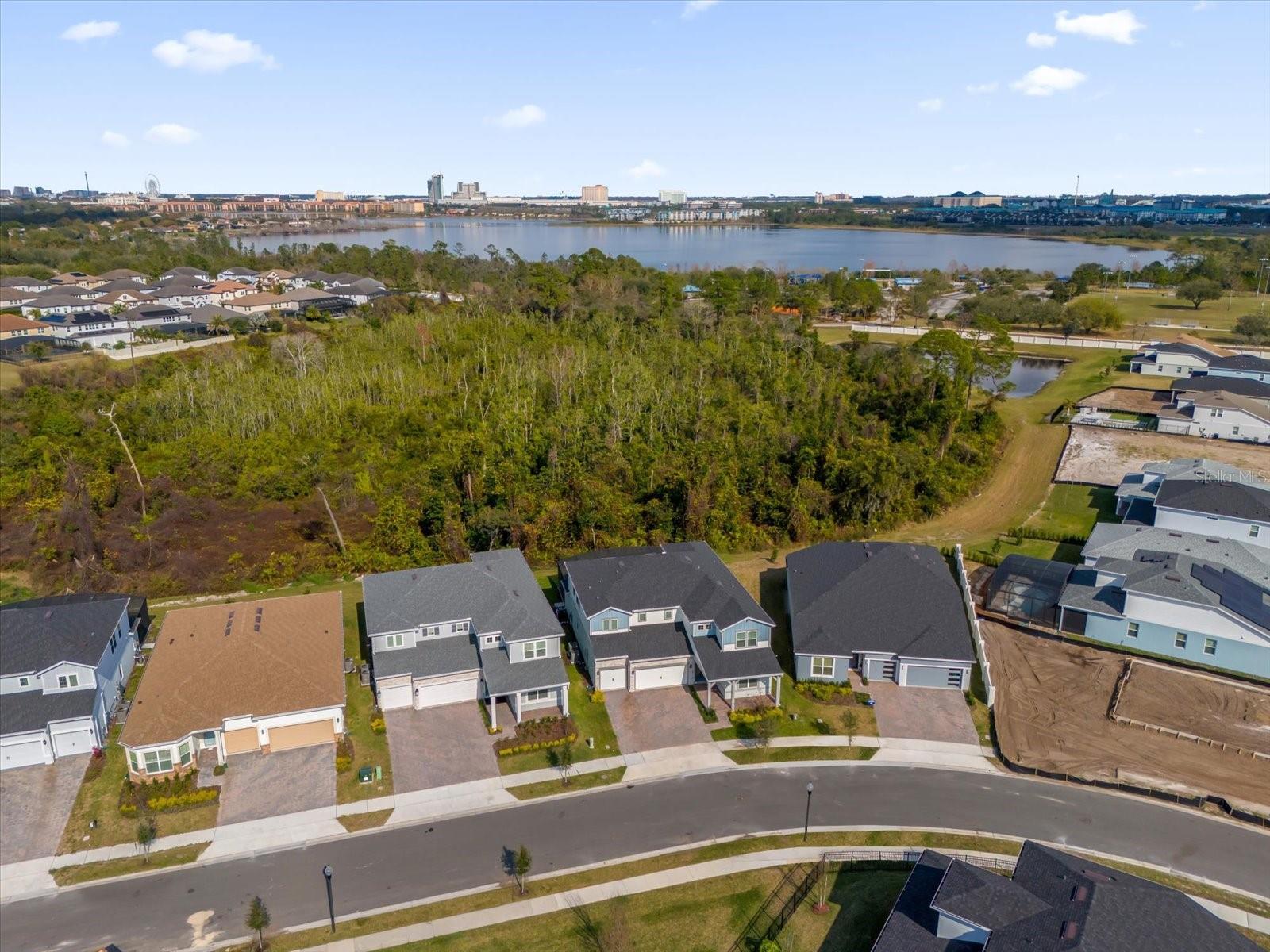 PARKVIEW RESERVE PH 2 - Residential Lease