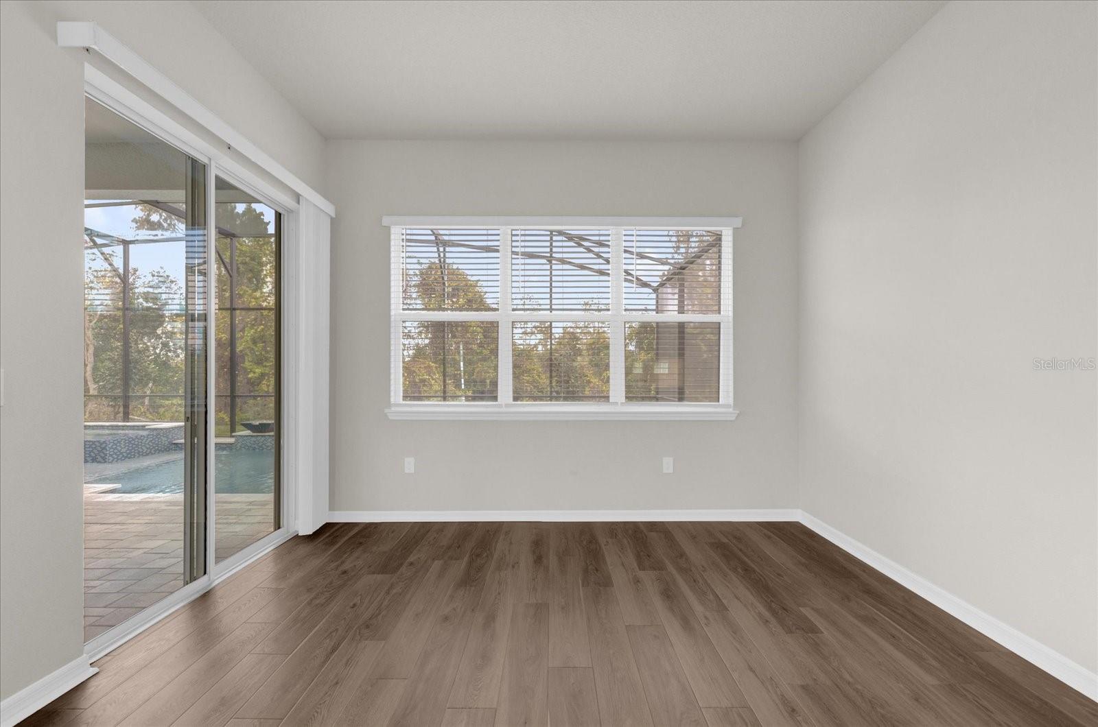 PARKVIEW RESERVE PH 2 - Residential Lease