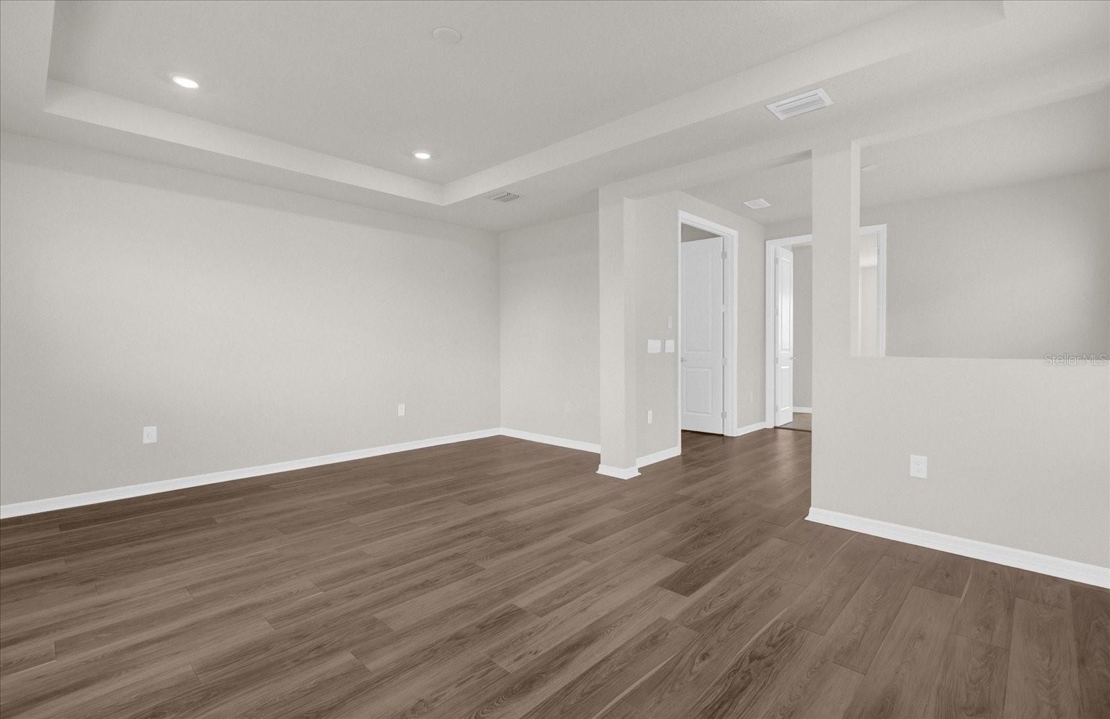 PARKVIEW RESERVE PH 2 - Residential Lease