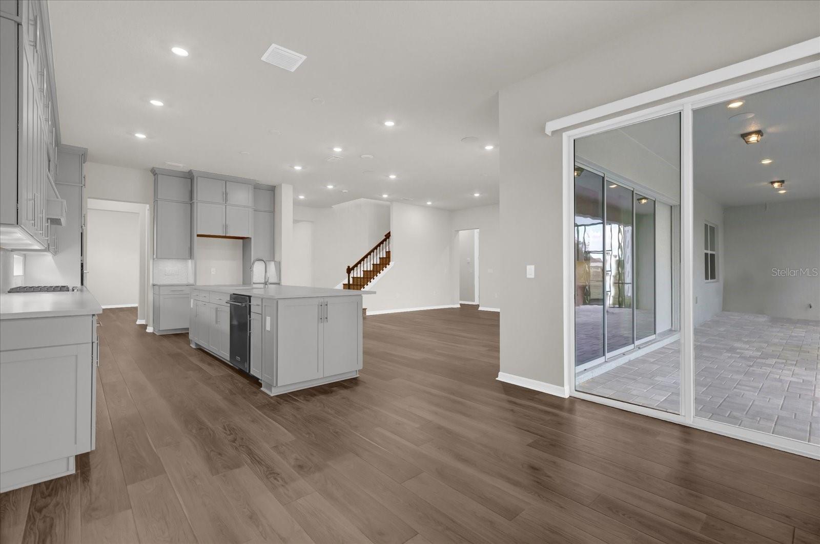 PARKVIEW RESERVE PH 2 - Residential Lease