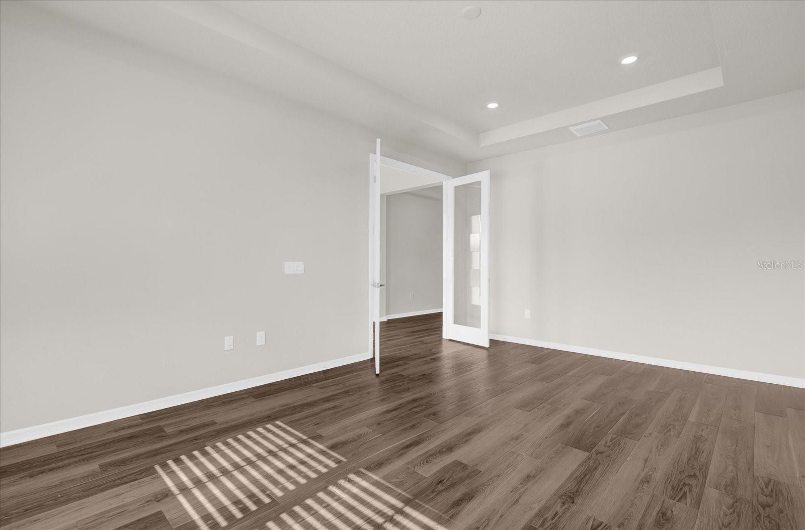 PARKVIEW RESERVE PH 2 - Residential Lease