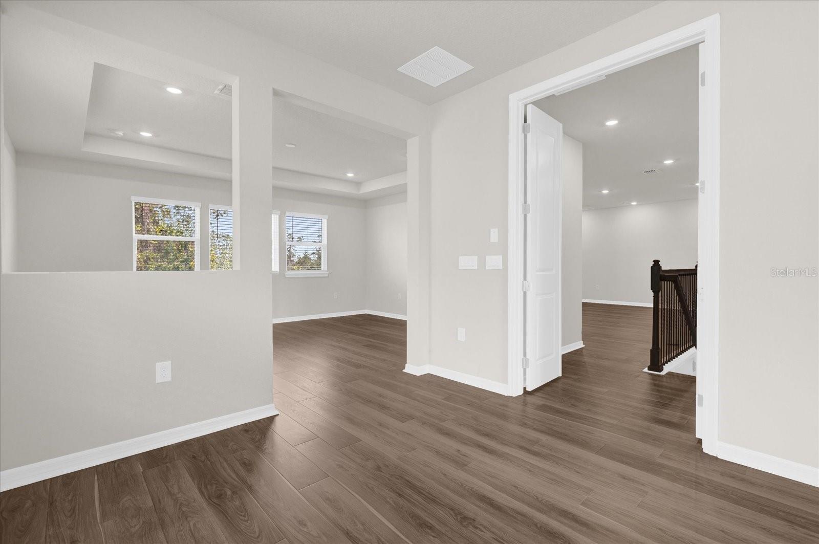 PARKVIEW RESERVE PH 2 - Residential Lease