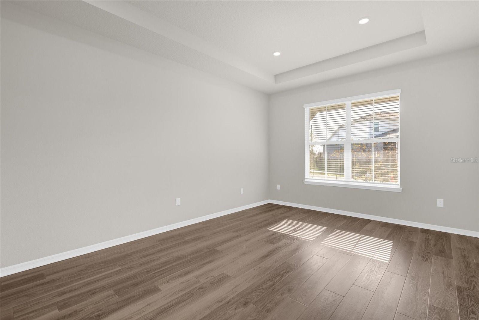 PARKVIEW RESERVE PH 2 - Residential Lease