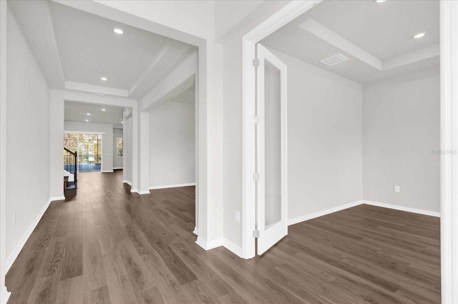 PARKVIEW RESERVE PH 2 - Residential Lease