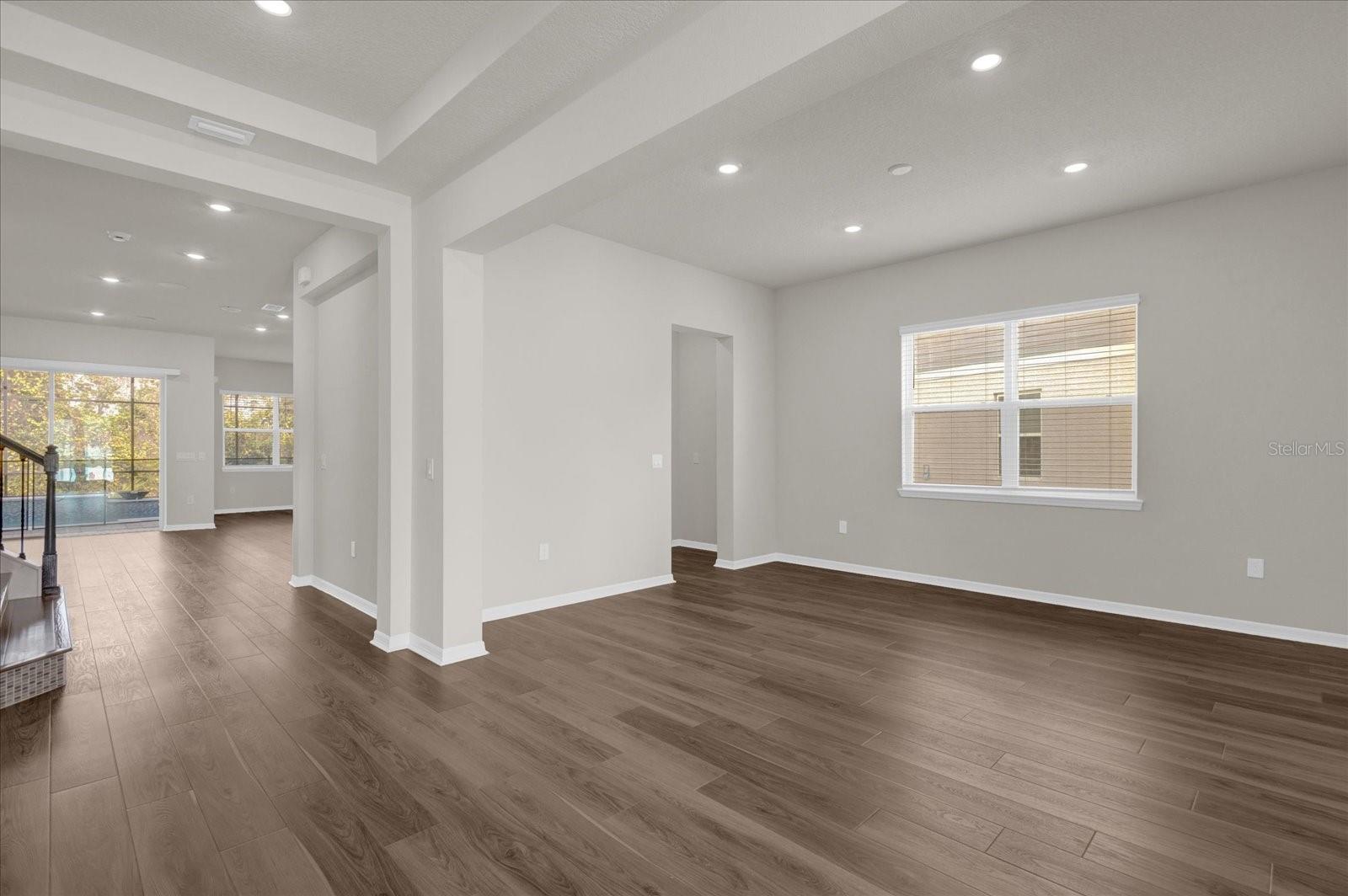 PARKVIEW RESERVE PH 2 - Residential Lease