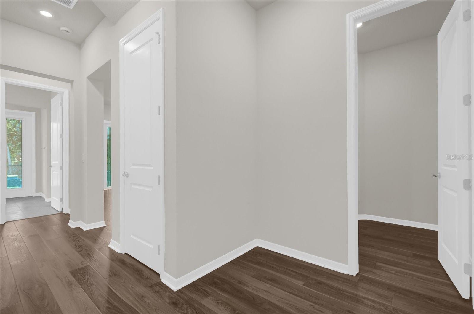 PARKVIEW RESERVE PH 2 - Residential Lease