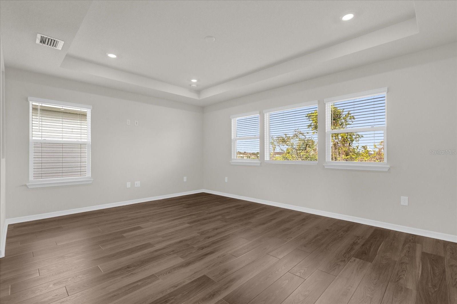 PARKVIEW RESERVE PH 2 - Residential Lease