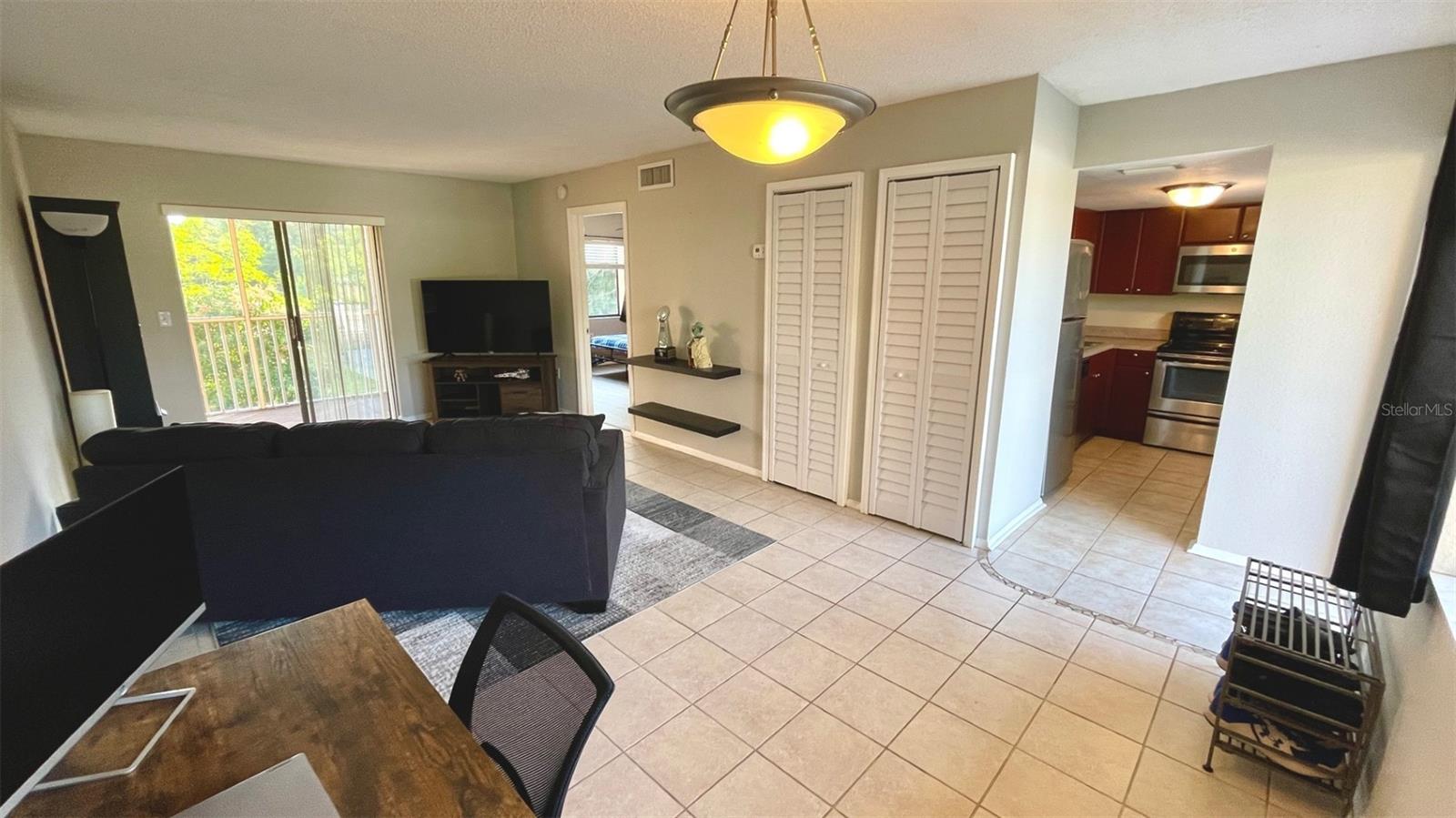 GARDEN WALK PH 1 - Residential Lease