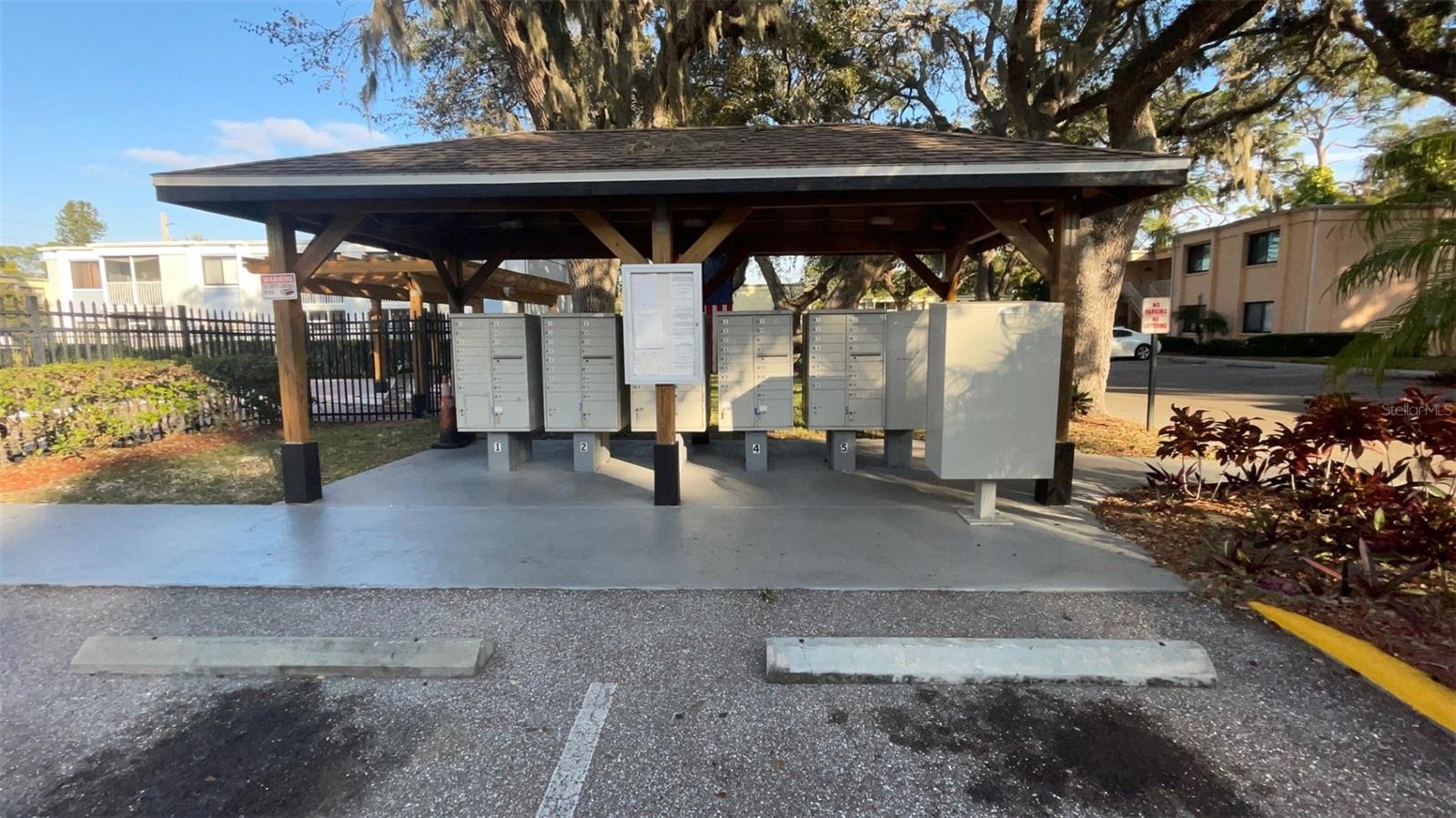 GARDEN WALK PH 1 - Residential Lease