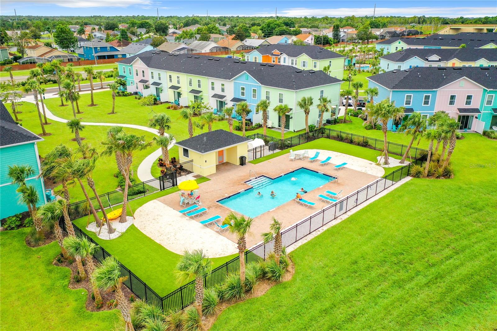 ROLLING OAKS PH 5 - Residential Lease