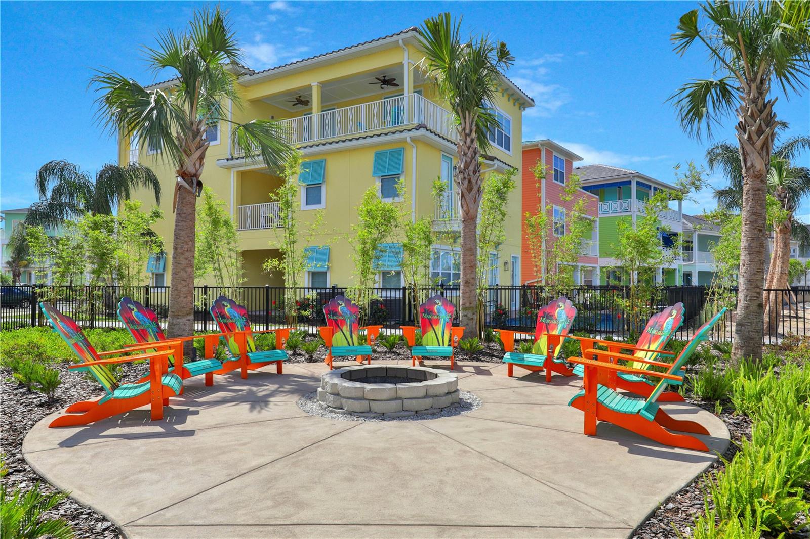 ROLLING OAKS PH 5 - Residential Lease