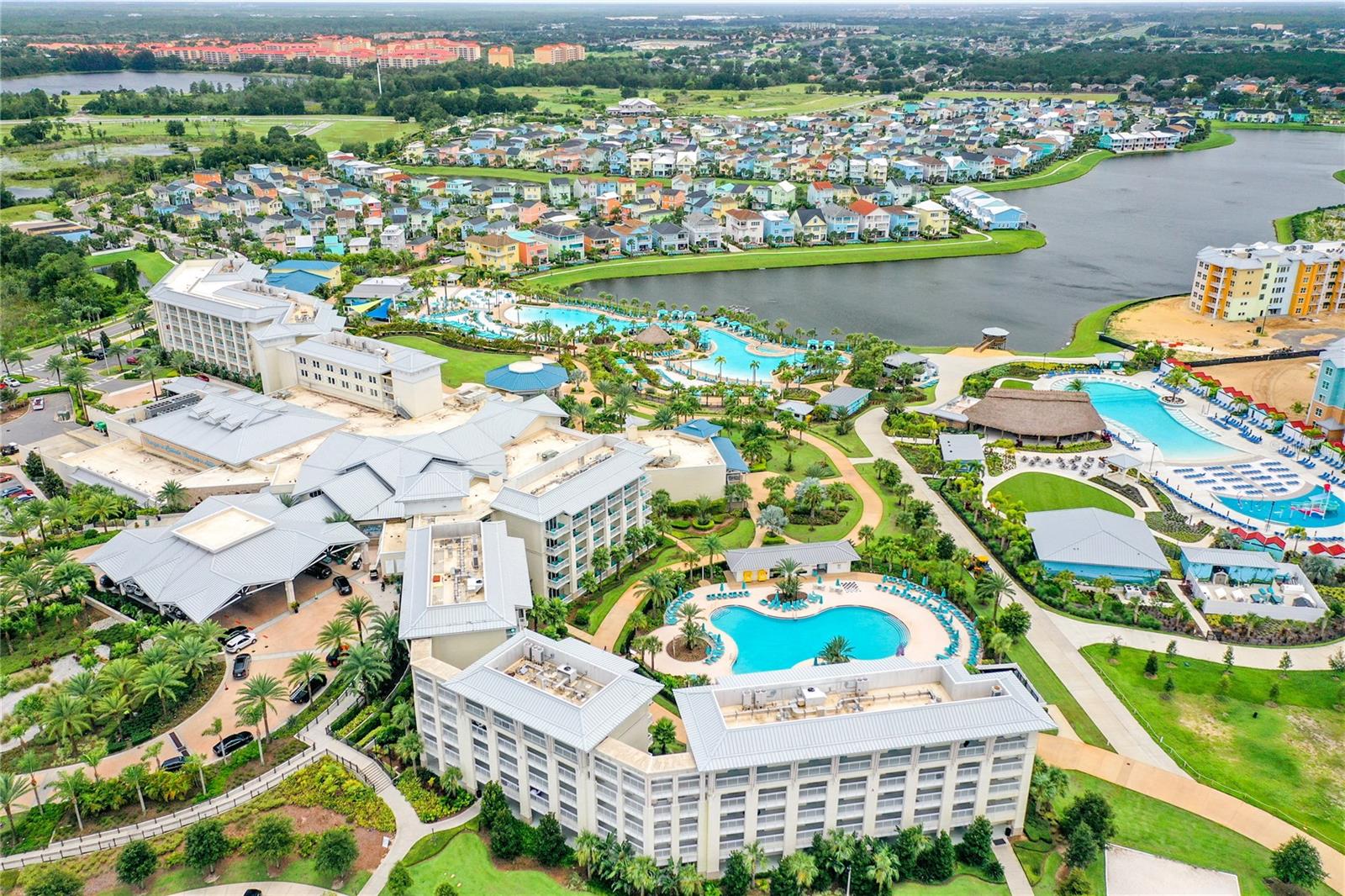 ROLLING OAKS PH 5 - Residential Lease