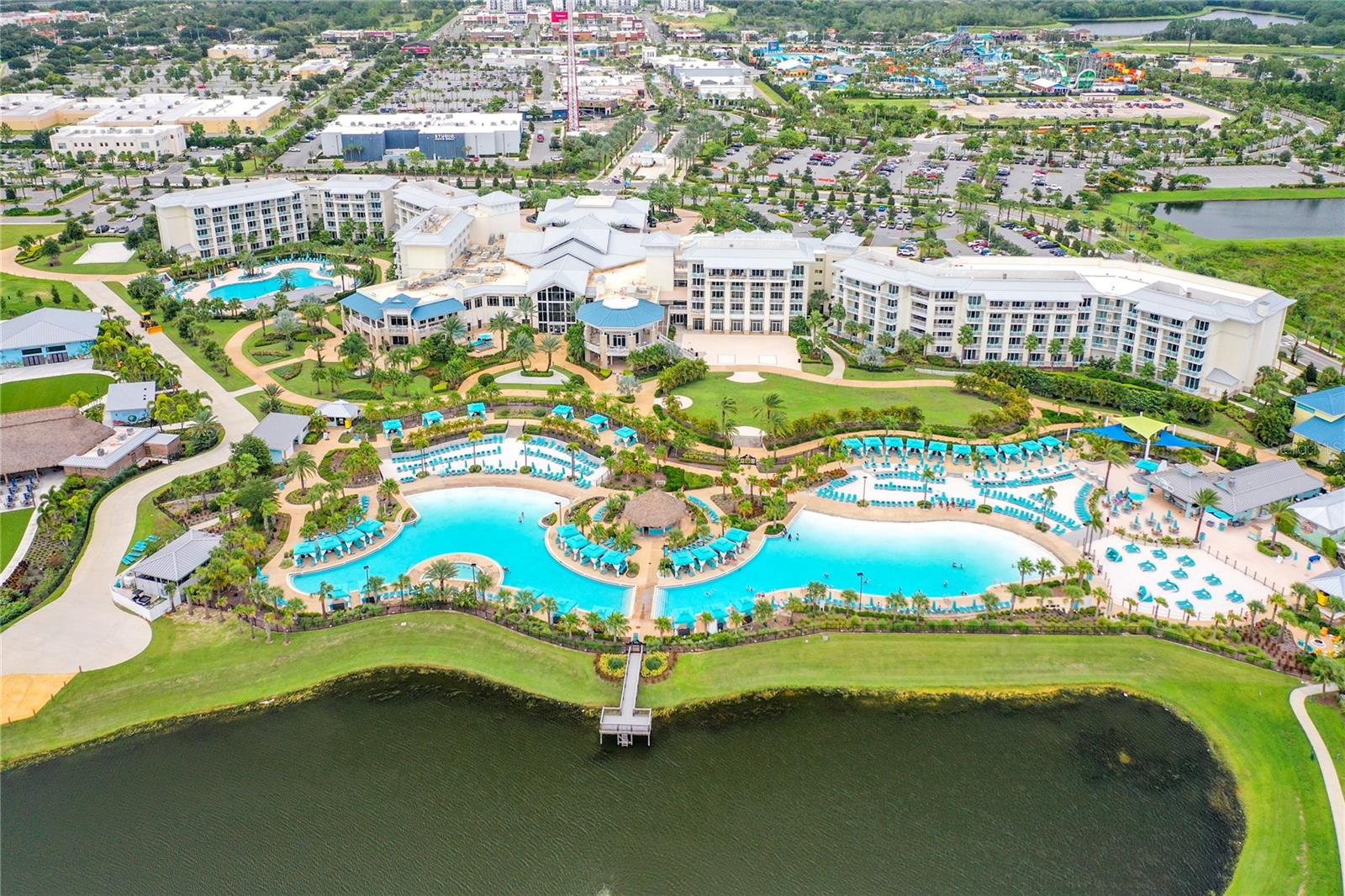 ROLLING OAKS PH 5 - Residential Lease