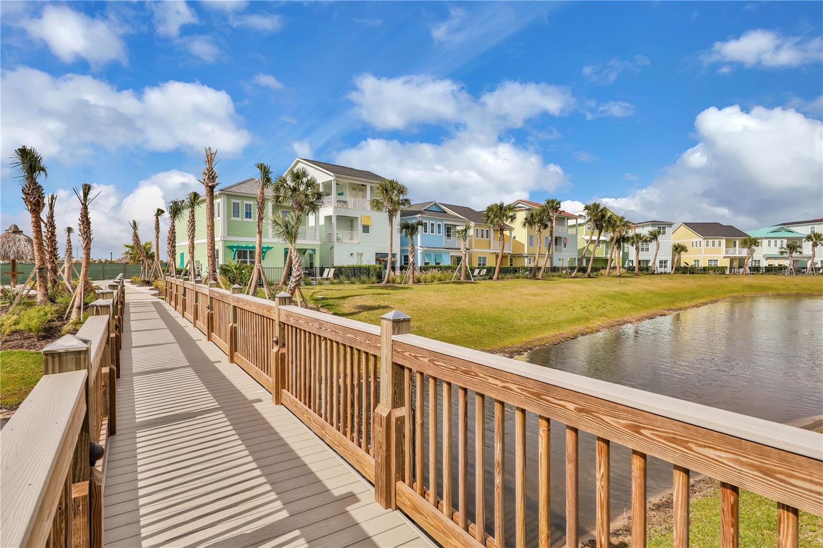 ROLLING OAKS PH 5 - Residential Lease