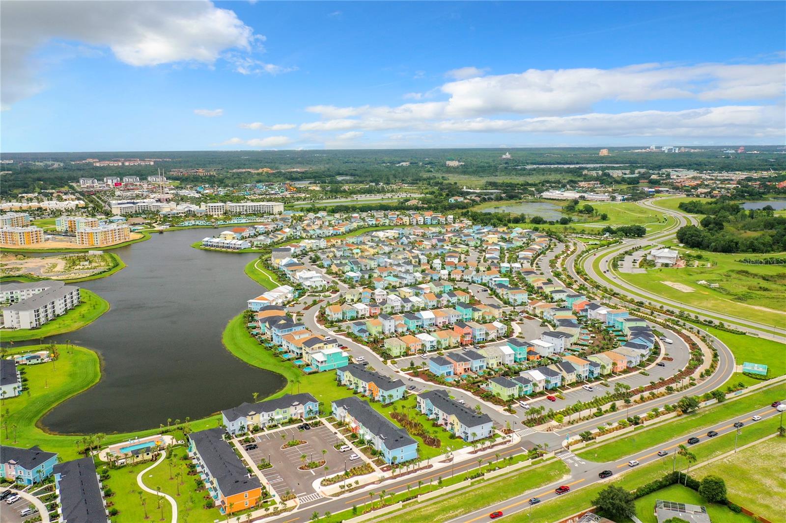 ROLLING OAKS PH 5 - Residential Lease