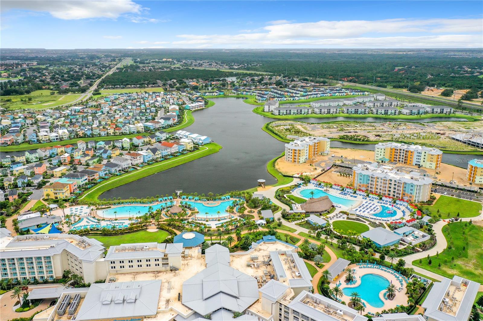 ROLLING OAKS PH 5 - Residential Lease