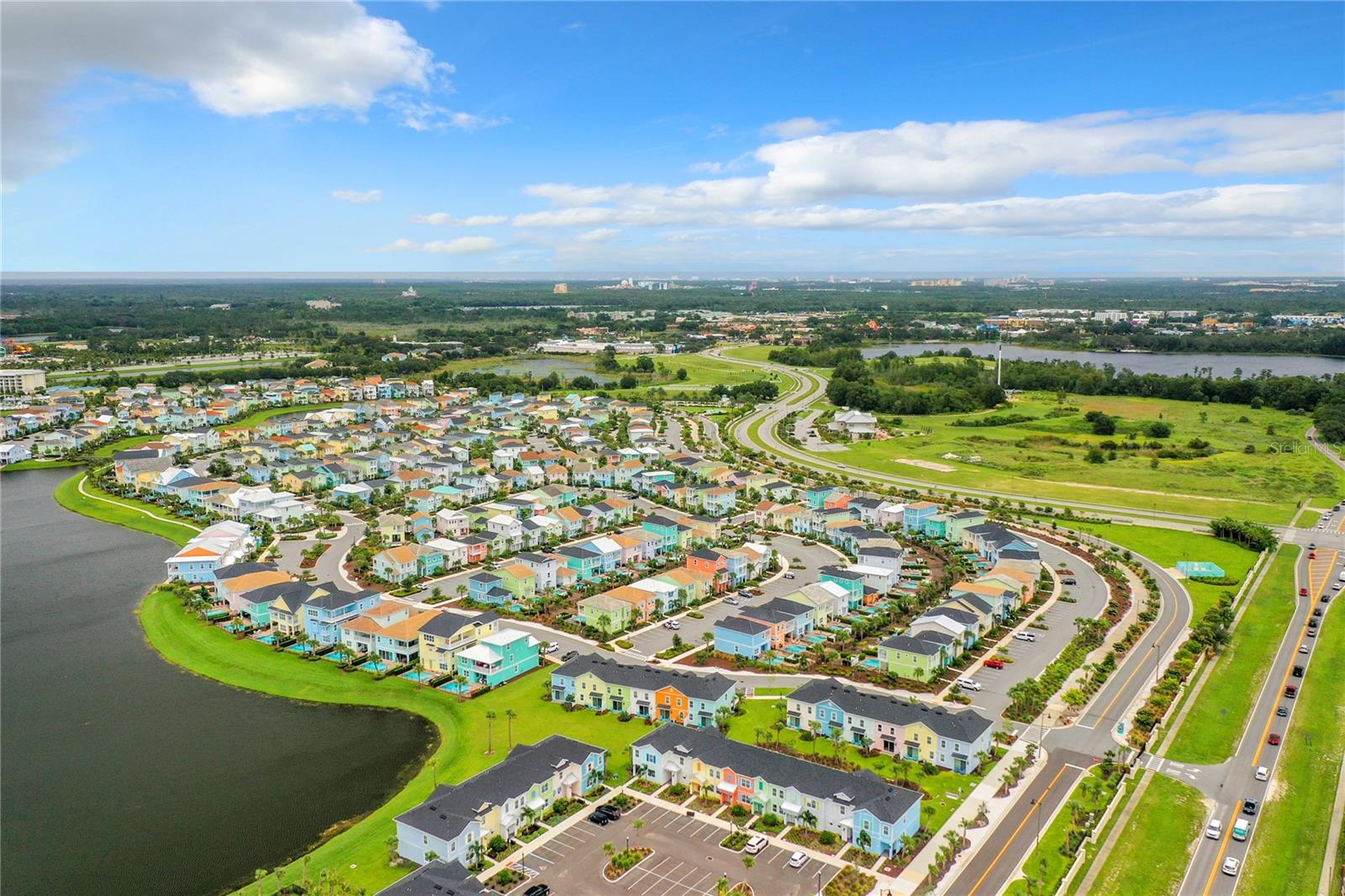 ROLLING OAKS PH 5 - Residential Lease