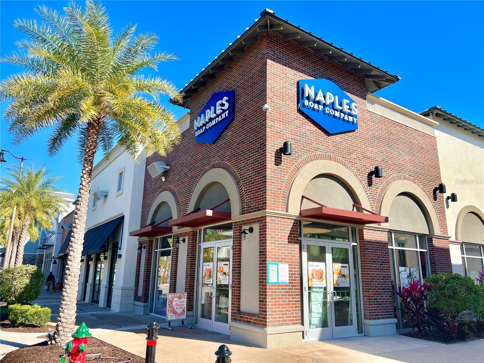 ROLLING OAKS PH 5 - Residential Lease