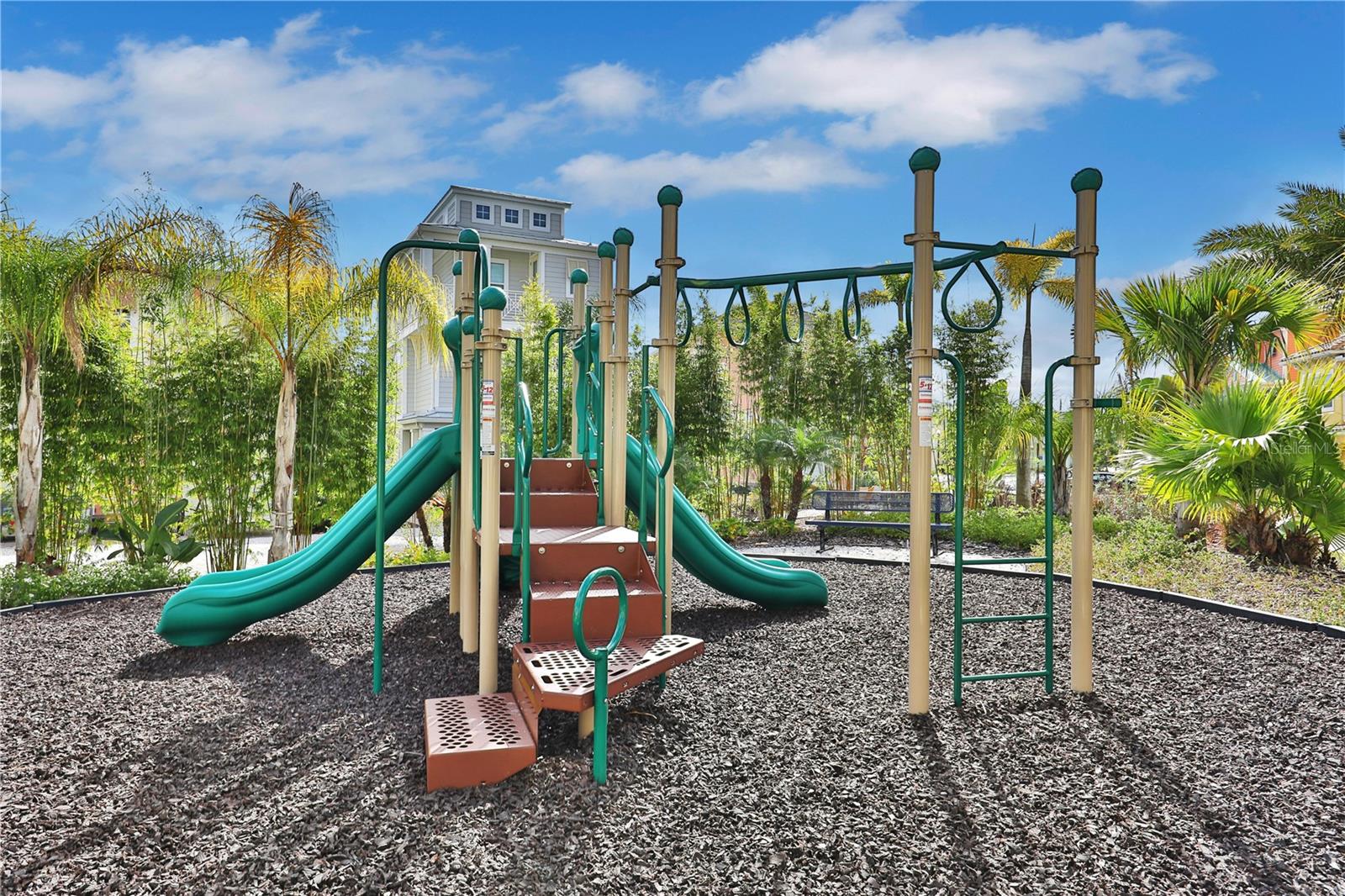 ROLLING OAKS PH 5 - Residential Lease