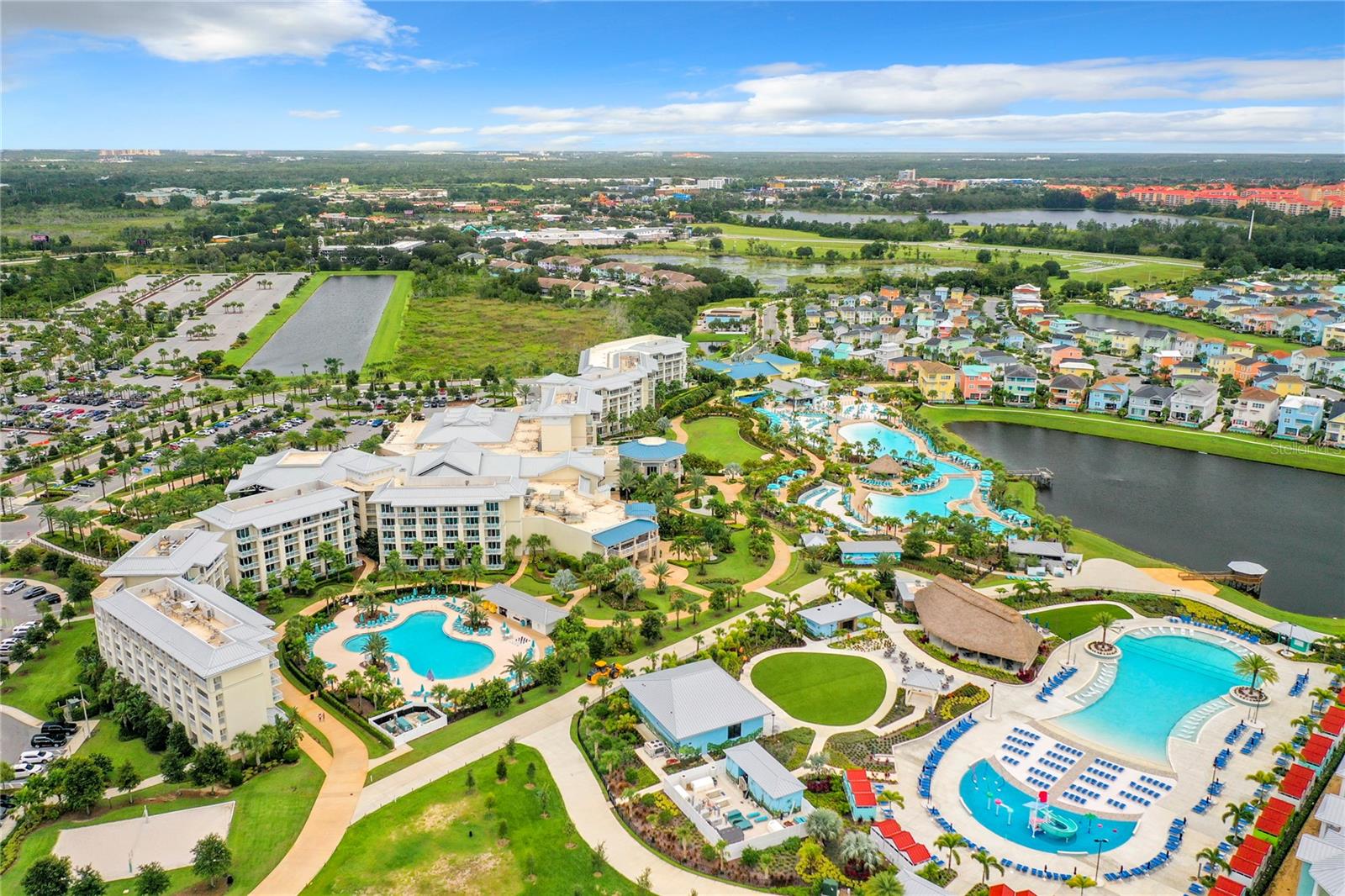 ROLLING OAKS PH 5 - Residential Lease