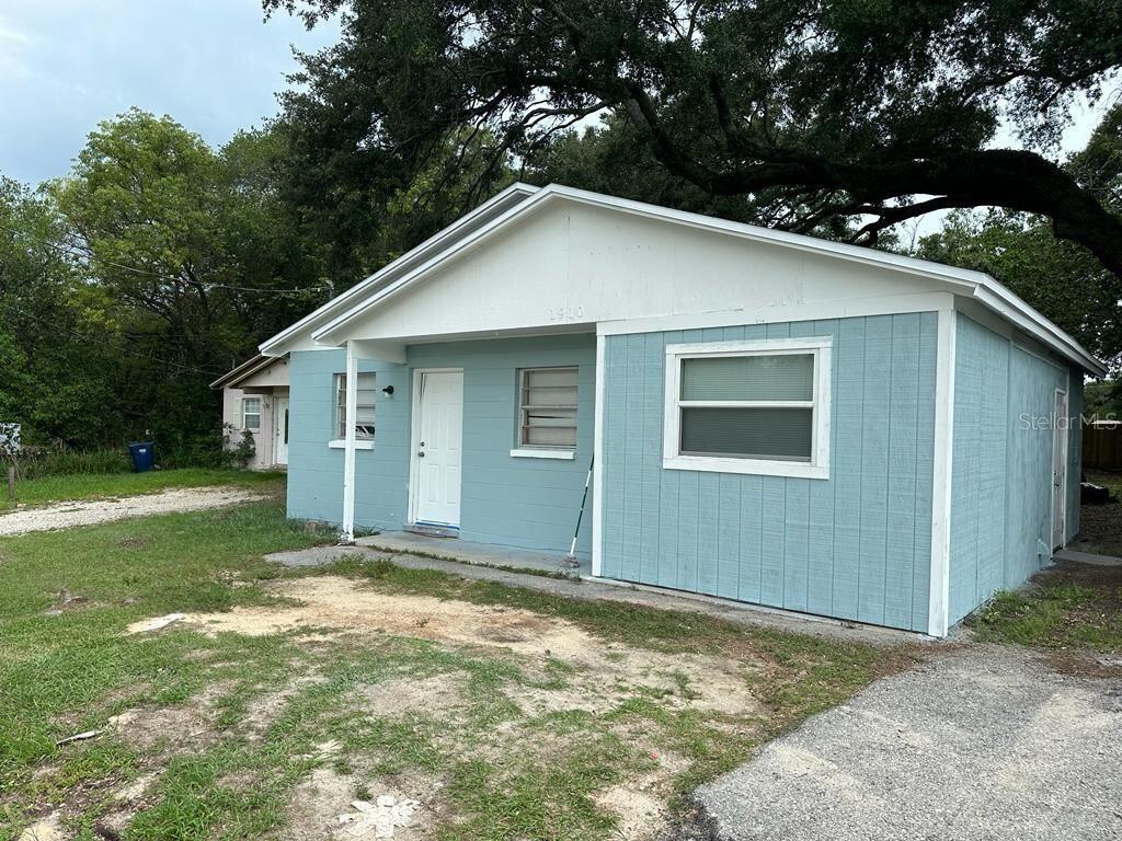 HAFFORD JONESS ADD TO SU - Residential