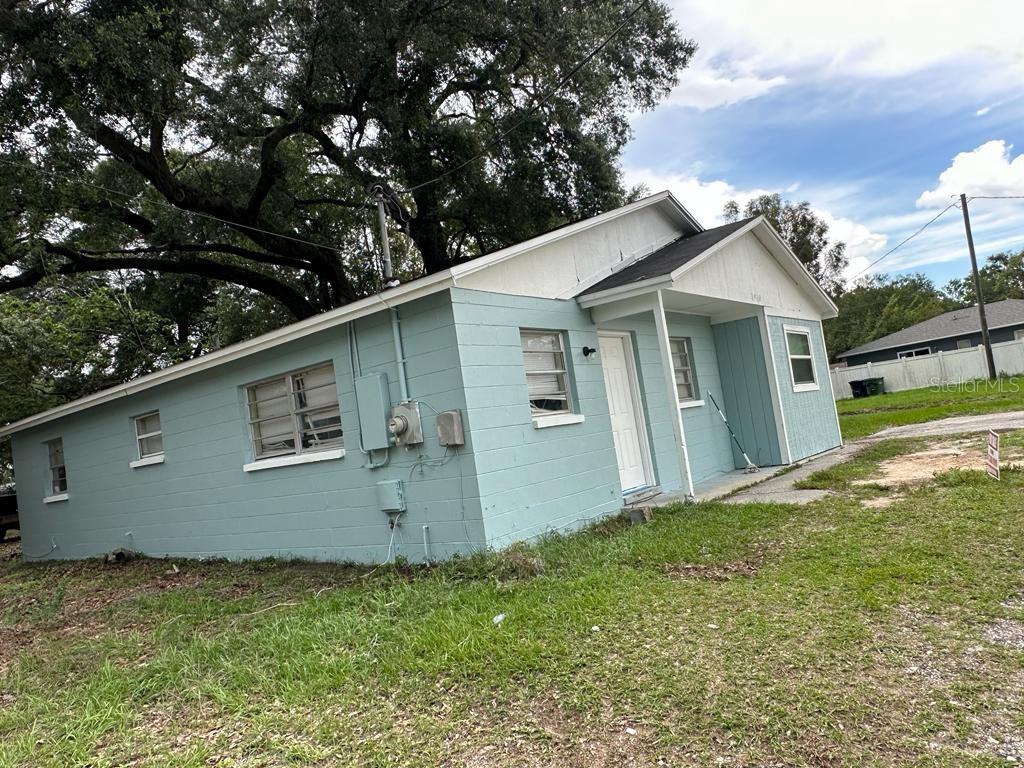 HAFFORD JONESS ADD TO SU - Residential