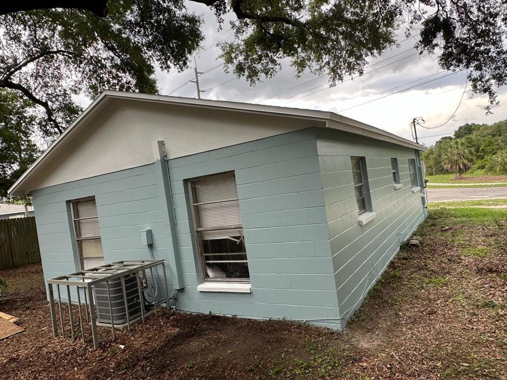 HAFFORD JONESS ADD TO SU - Residential