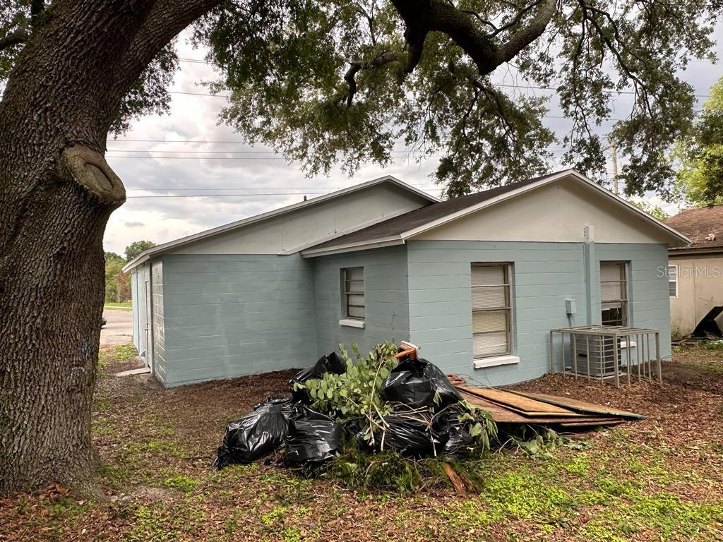 HAFFORD JONESS ADD TO SU - Residential