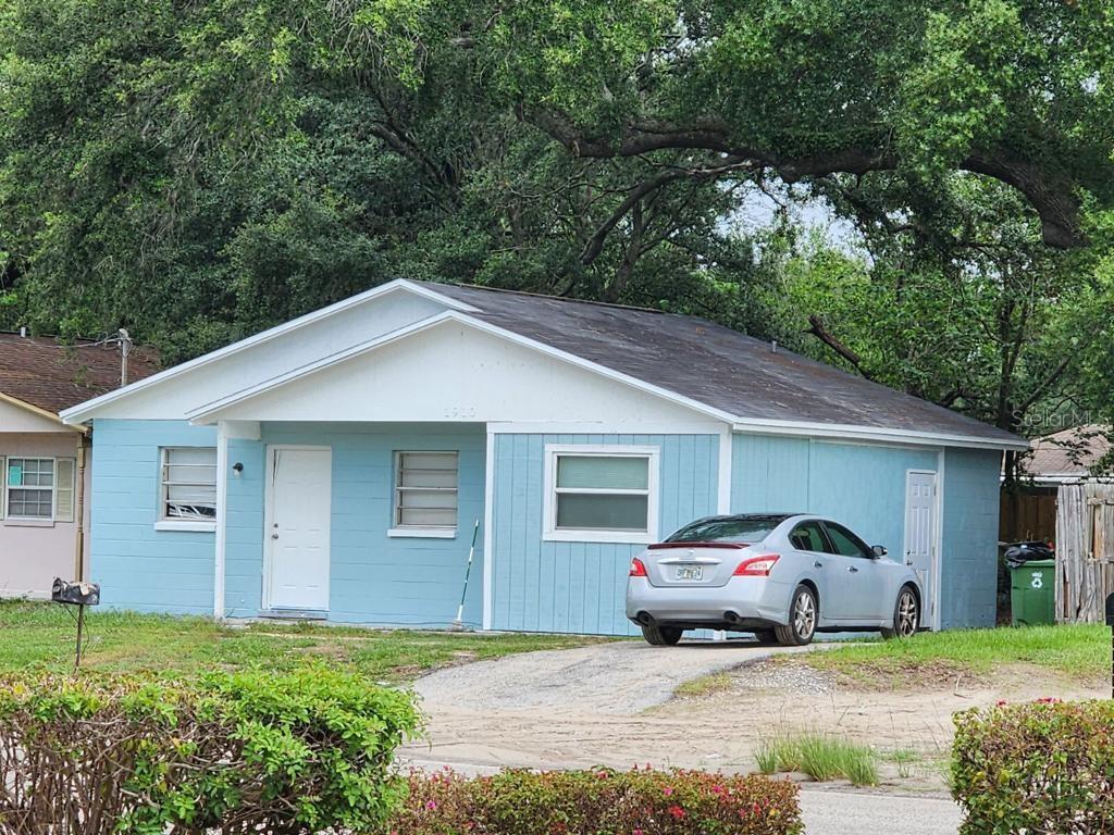 HAFFORD JONESS ADD TO SU - Residential