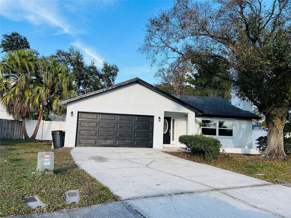 Photo of 12195 71st Way, Largo, FL 33773 (MLS # TB8551720)
