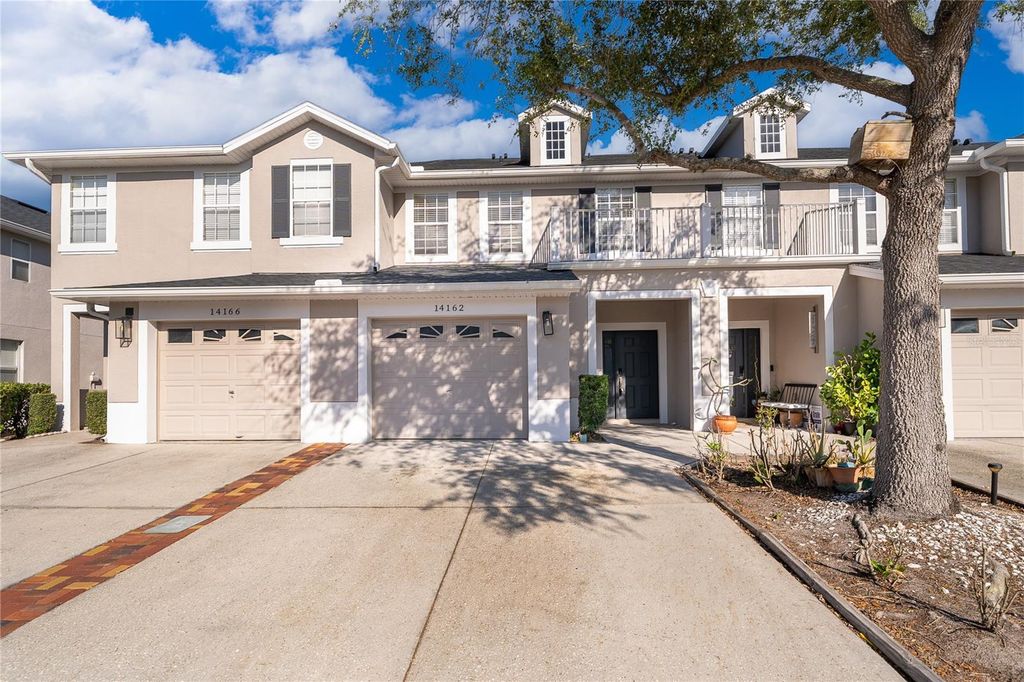Photo of 14162 Turning Leaf Drive, Orlando, FL 32828 (MLS # O6402844)