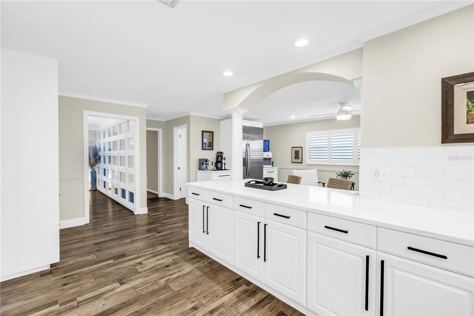 TIERRA VERDE - Residential