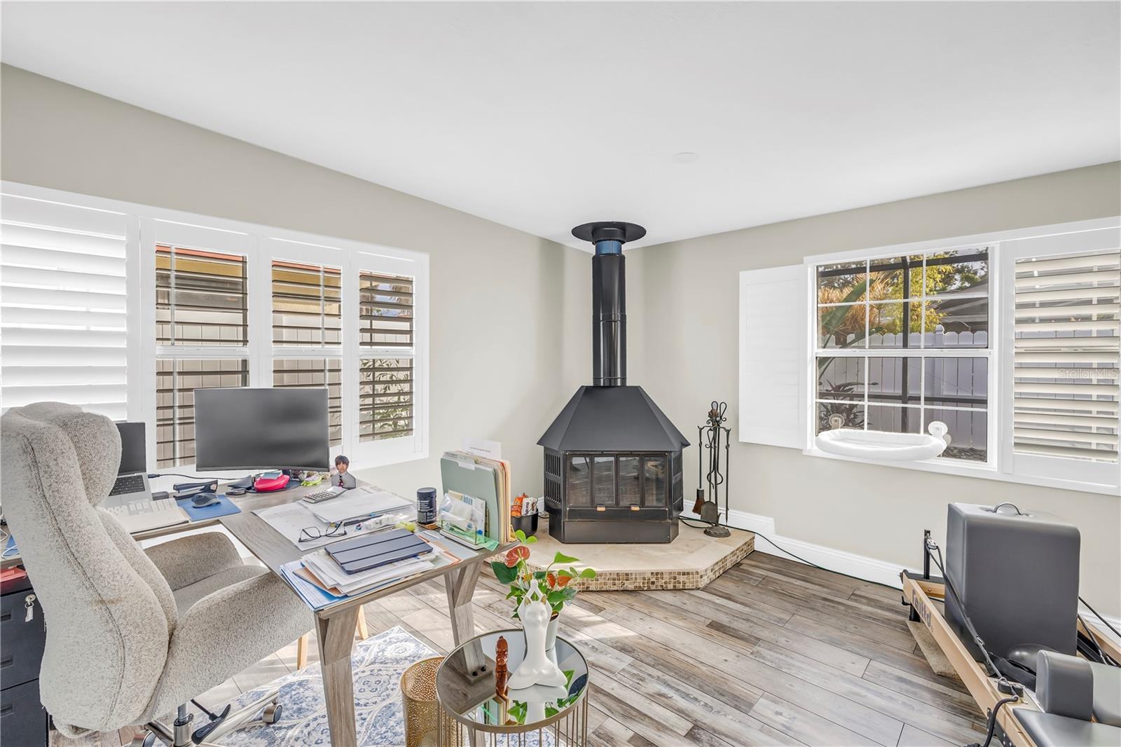 TIERRA VERDE - Residential