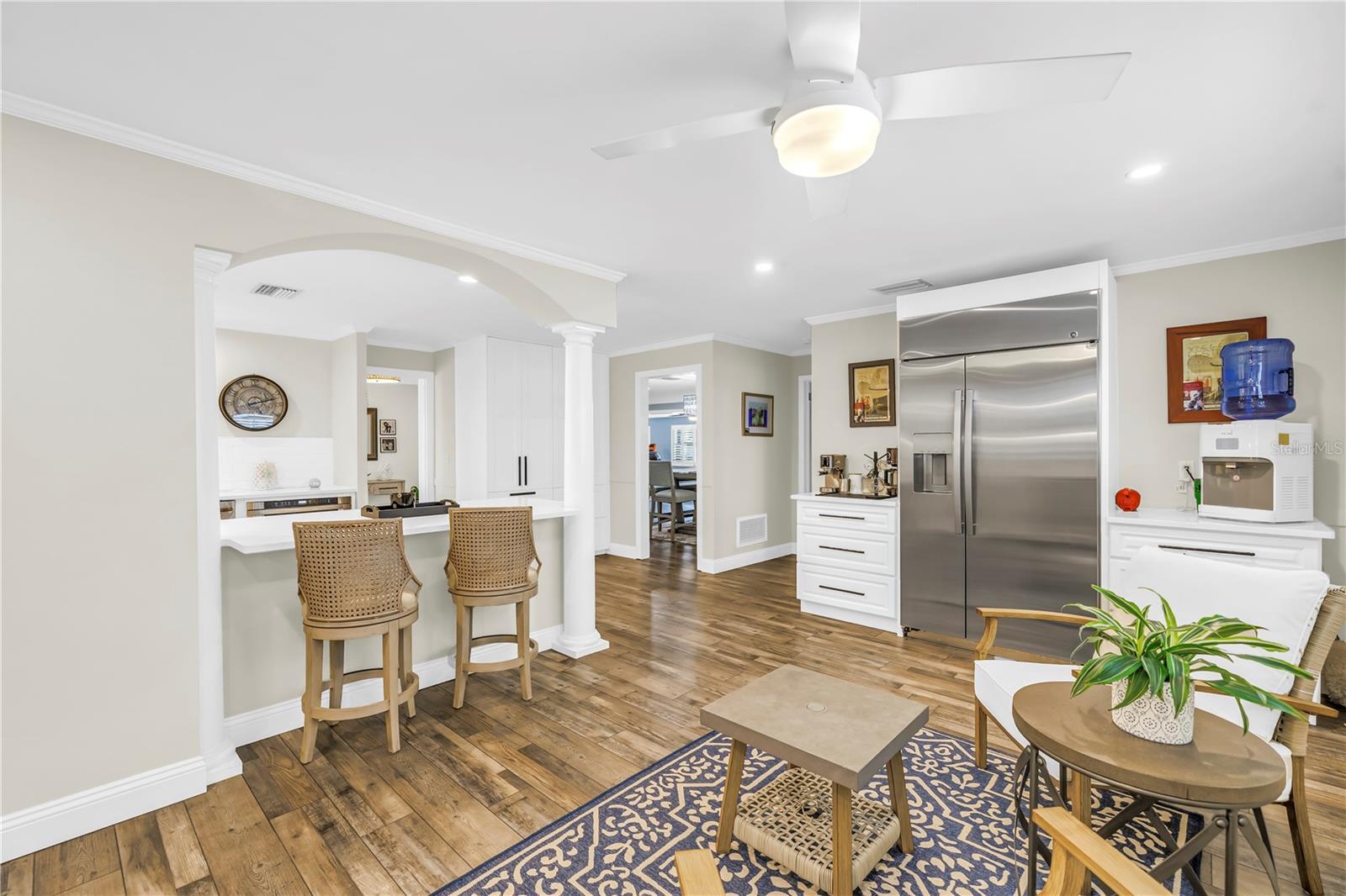 TIERRA VERDE - Residential