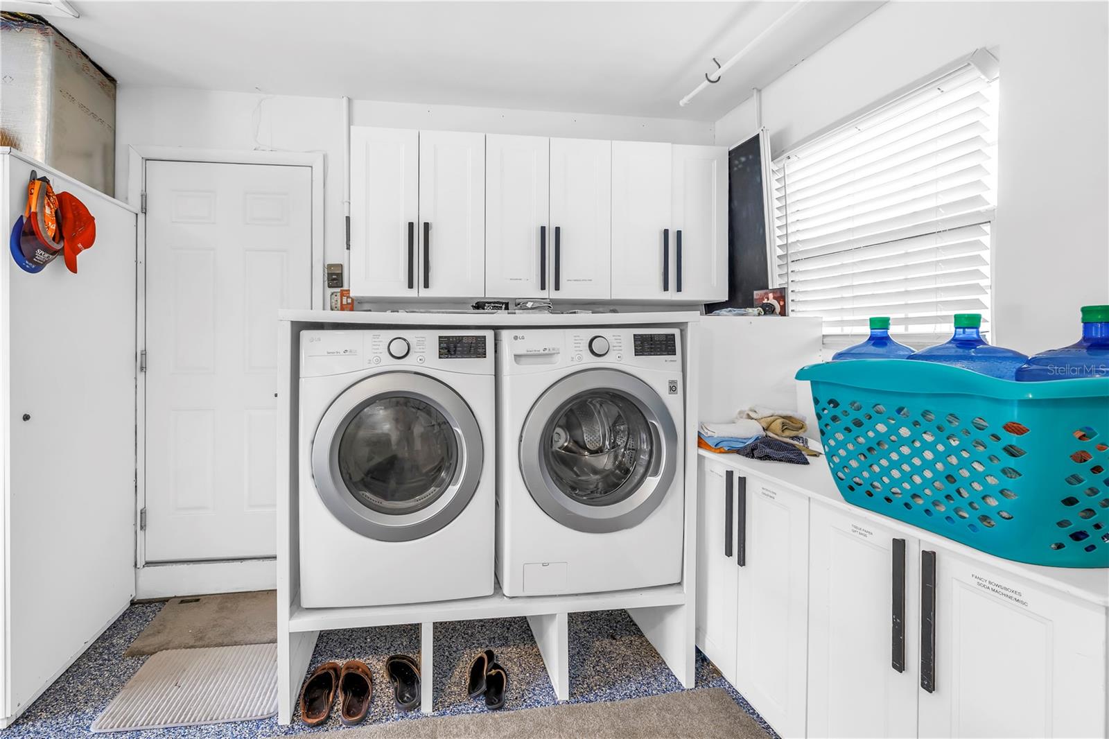 TIERRA VERDE - Residential