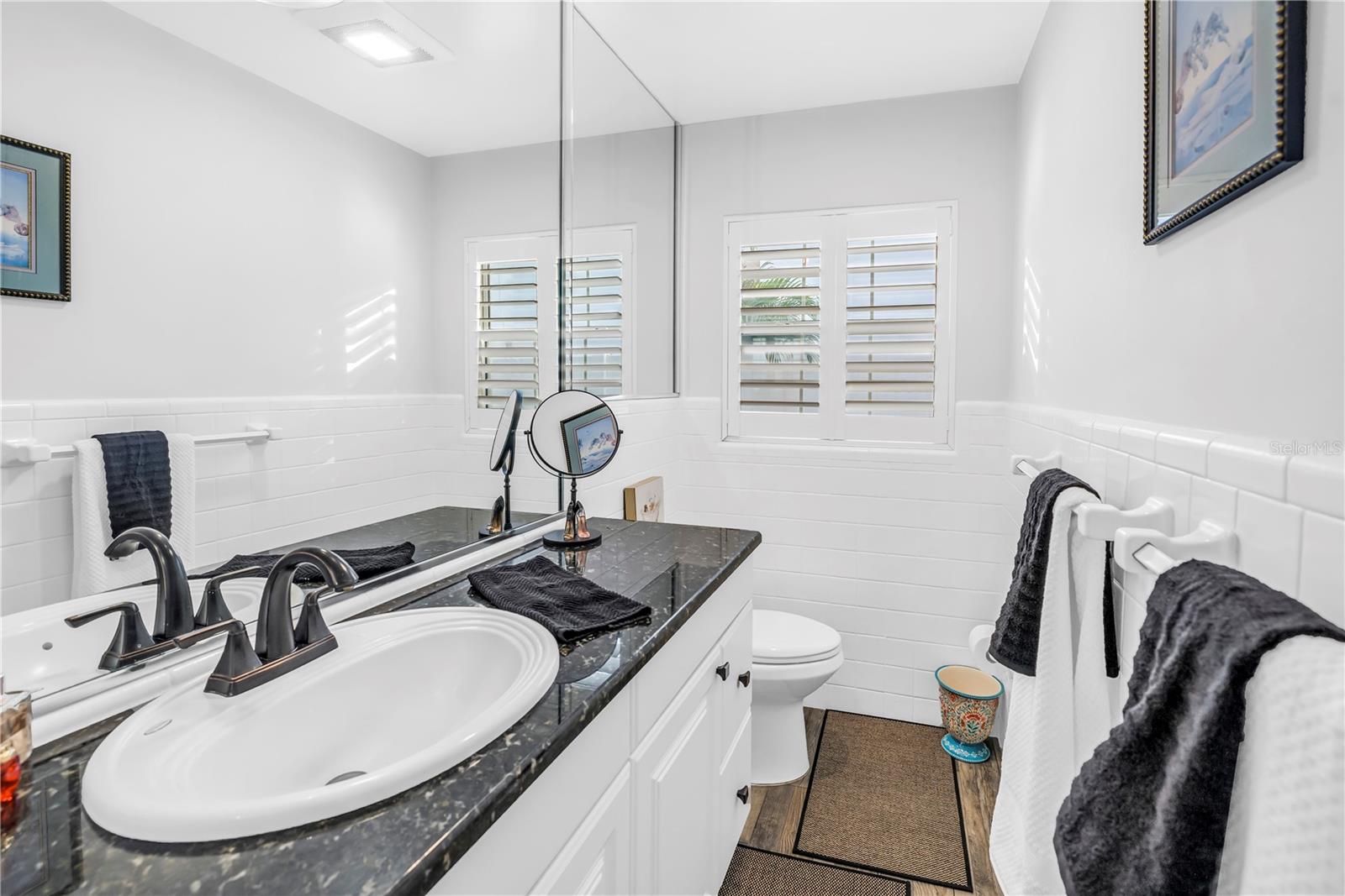 TIERRA VERDE - Residential