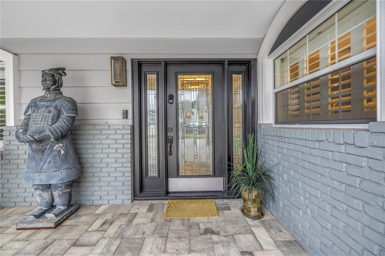 TIERRA VERDE - Residential