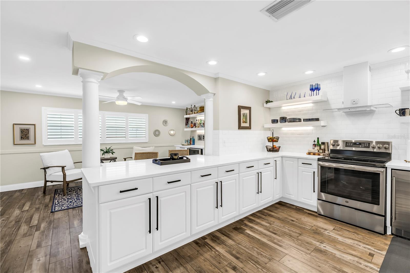 TIERRA VERDE - Residential